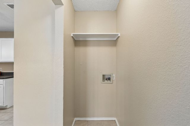 4628 Brimstone Drive, Fort Worth, TX 76244