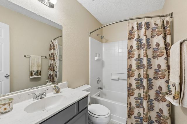 4628 Brimstone Drive, Fort Worth, TX 76244