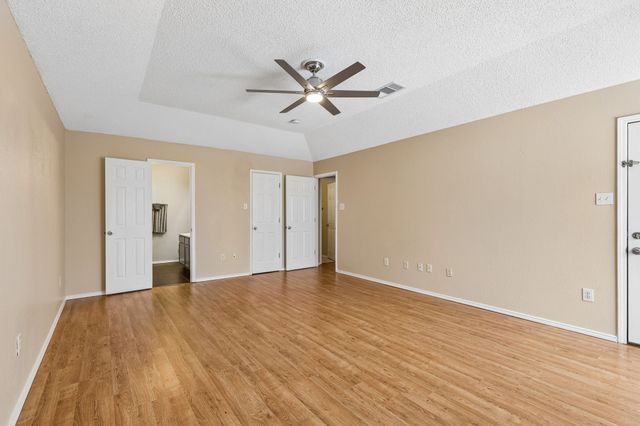 4628 Brimstone Drive, Fort Worth, TX 76244