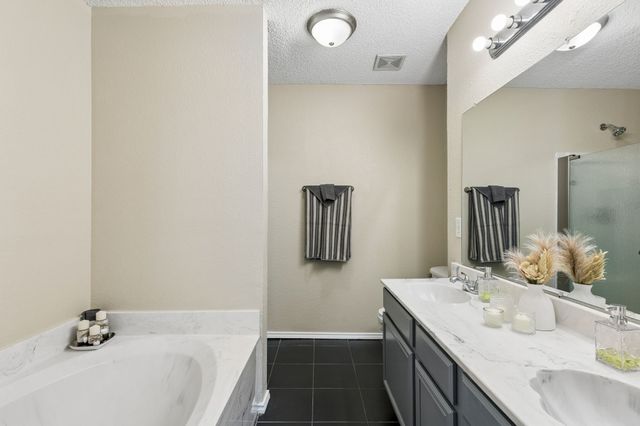 4628 Brimstone Drive, Fort Worth, TX 76244