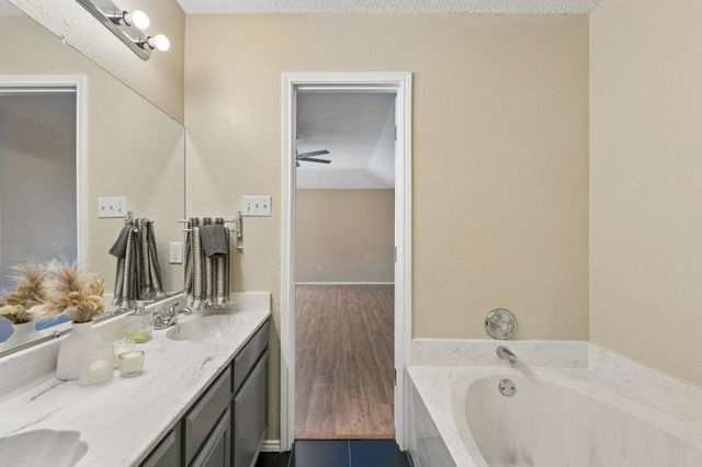 4628 Brimstone Drive, Fort Worth, TX 76244