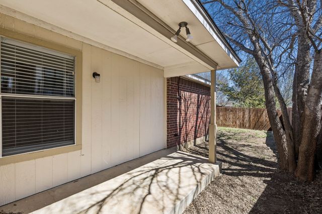 4628 Brimstone Drive, Fort Worth, TX 76244