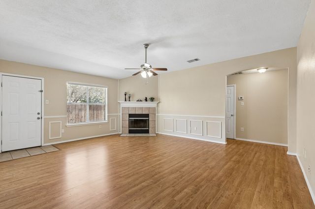 4628 Brimstone Drive, Fort Worth, TX 76244