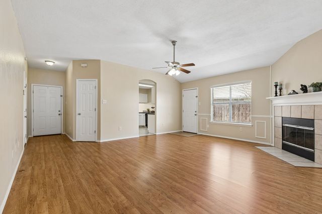 4628 Brimstone Drive, Fort Worth, TX 76244