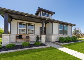 2428 Ekvall DR, Round Rock, TX 78665