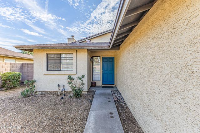 6605 N 48TH Avenue, Glendale, AZ 85301