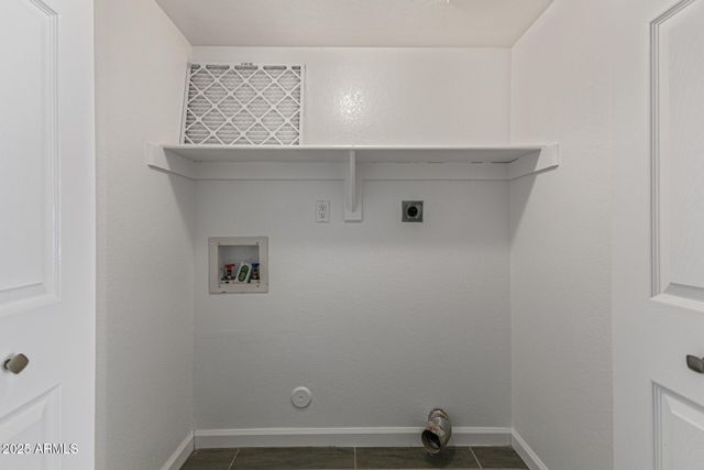 6605 N 48TH Avenue, Glendale, AZ 85301