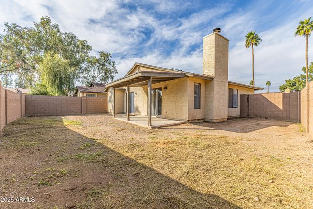 6605 N 48TH Avenue, Glendale, AZ 85301