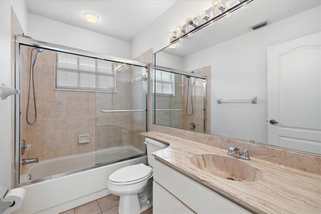 1902 Gaskins Circle, Port St Lucie, FL 34952