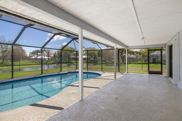 1902 Gaskins Circle, Port St Lucie, FL 34952