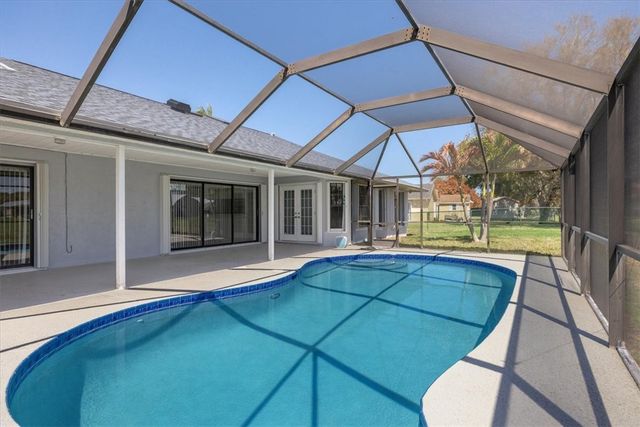 1902 Gaskins Circle, Port St Lucie, FL 34952