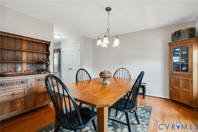 2955 Lookout Ln, North Prince George, VA 23860