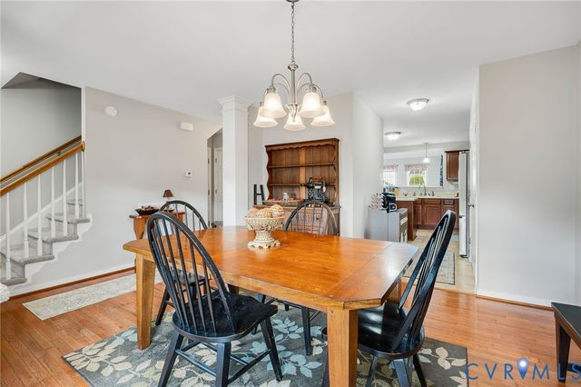 2955 Lookout Ln, North Prince George, VA 23860