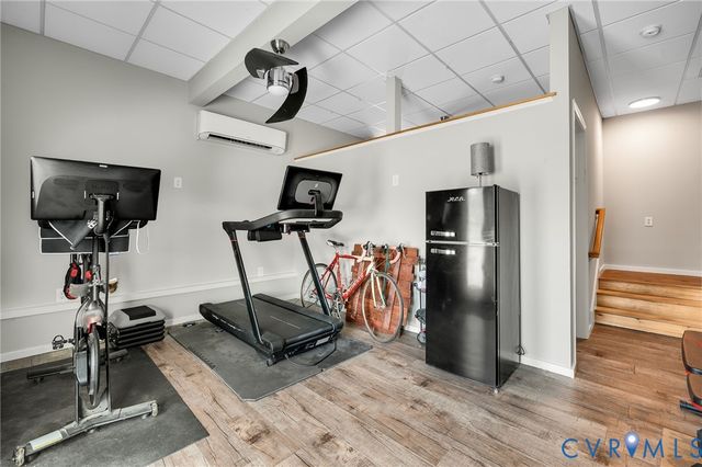 2955 Lookout Ln, North Prince George, VA 23860