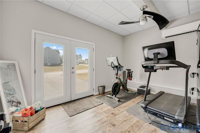 2955 Lookout Ln, North Prince George, VA 23860
