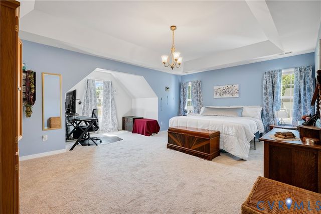 2955 Lookout Ln, North Prince George, VA 23860