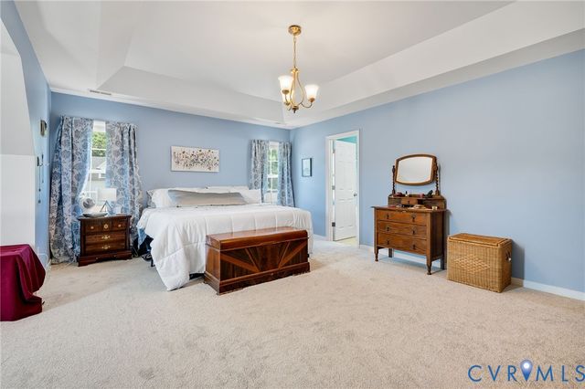 2955 Lookout Ln, North Prince George, VA 23860