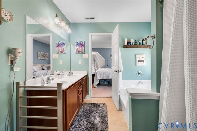 2955 Lookout Ln, North Prince George, VA 23860