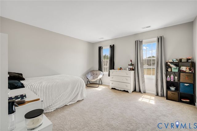 2955 Lookout Ln, North Prince George, VA 23860