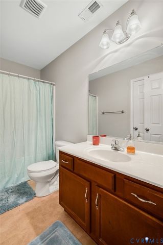 2955 Lookout Ln, North Prince George, VA 23860