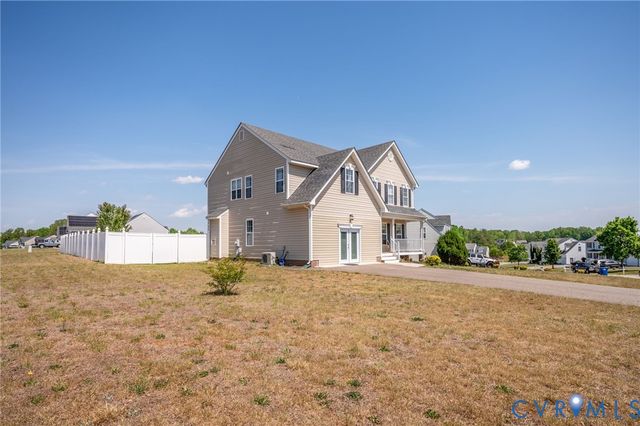 2955 Lookout Ln, North Prince George, VA 23860
