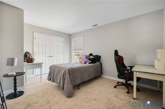 2955 Lookout Ln, North Prince George, VA 23860