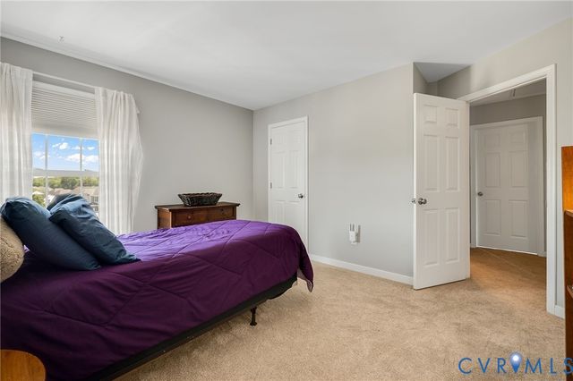 2955 Lookout Ln, North Prince George, VA 23860