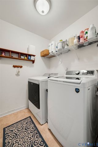 2955 Lookout Ln, North Prince George, VA 23860