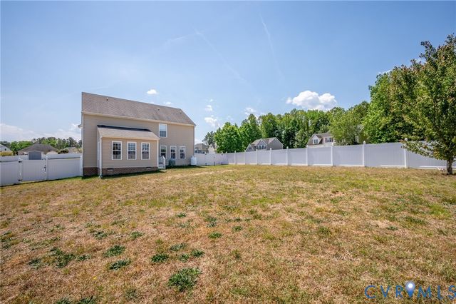 2955 Lookout Ln, North Prince George, VA 23860