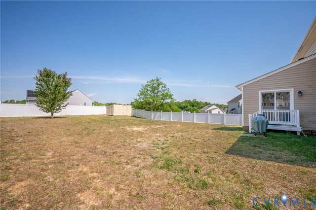 2955 Lookout Ln, North Prince George, VA 23860