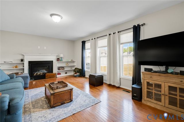2955 Lookout Ln, North Prince George, VA 23860