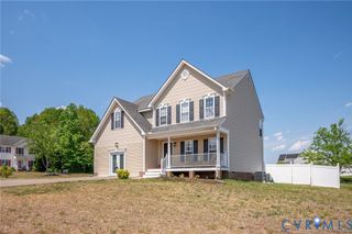 2955 Lookout Ln, North Prince George, VA 23860