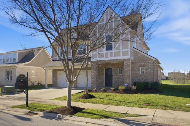 82 Truman Rd, E, Franklin, TN 37064