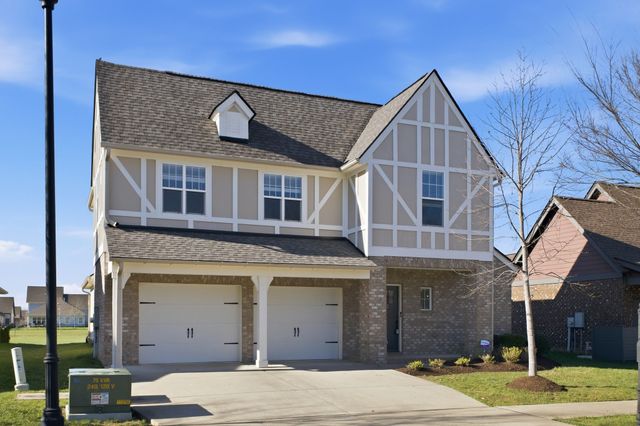 82 Truman Rd, E, Franklin, TN 37064