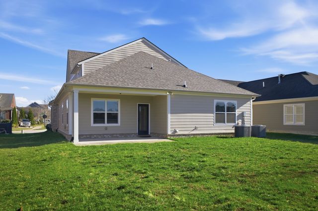 82 Truman Rd, E, Franklin, TN 37064