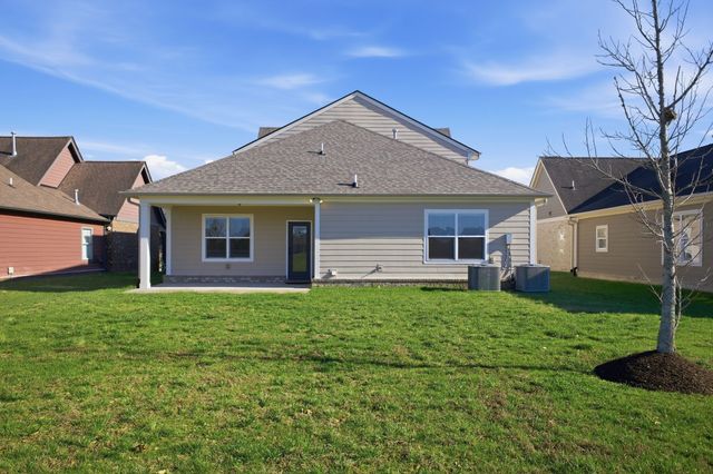 82 Truman Rd, E, Franklin, TN 37064