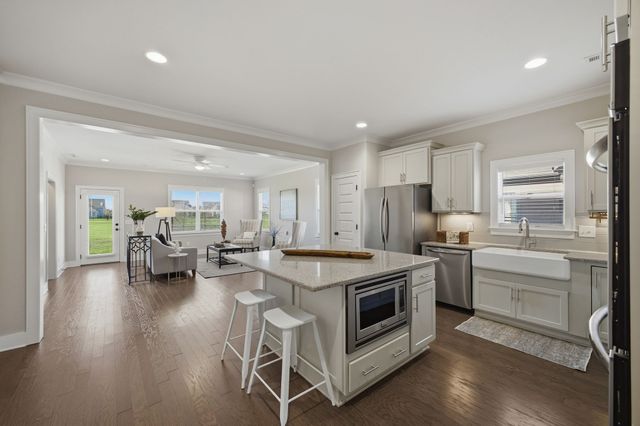 82 Truman Rd, E, Franklin, TN 37064