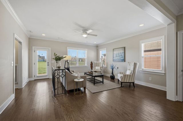 82 Truman Rd, E, Franklin, TN 37064