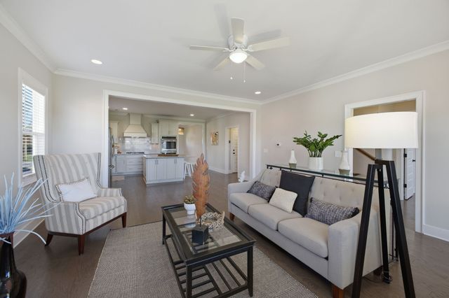 82 Truman Rd, E, Franklin, TN 37064