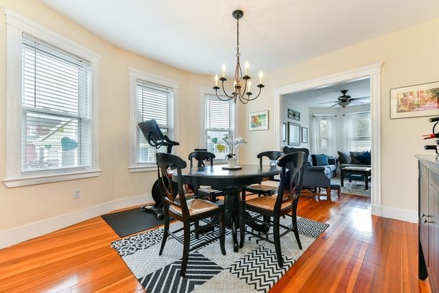 155 King St 3, Boston, MA 02122