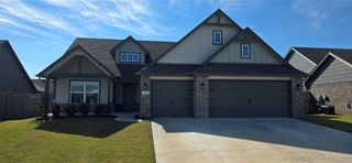 1419 E South Park Place, Broken Arrow, OK 74011