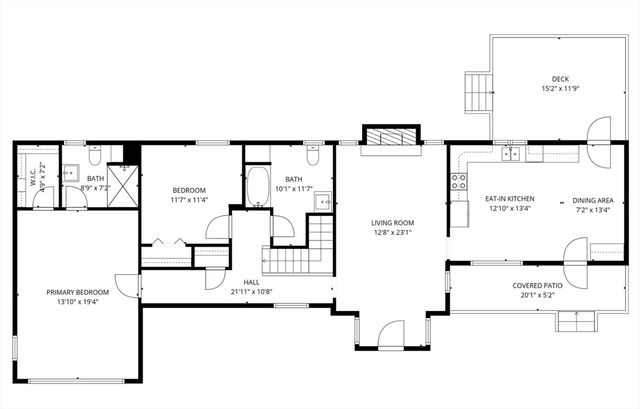 30 Glendale Ave, Uxbridge, MA 01569