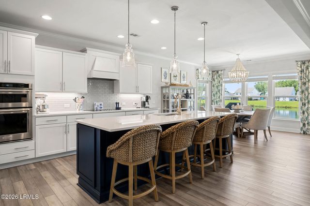 24 Ahoy Drive, Bluffton, SC 29910