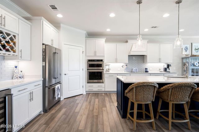 24 Ahoy Drive, Bluffton, SC 29910