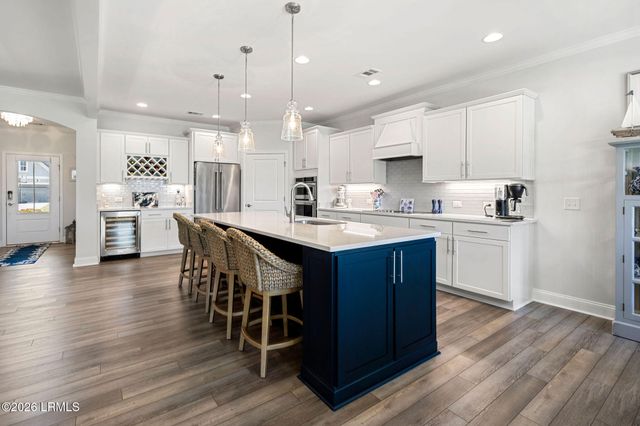 24 Ahoy Drive, Bluffton, SC 29910