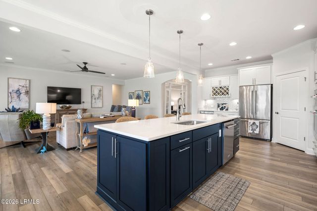 24 Ahoy Drive, Bluffton, SC 29910