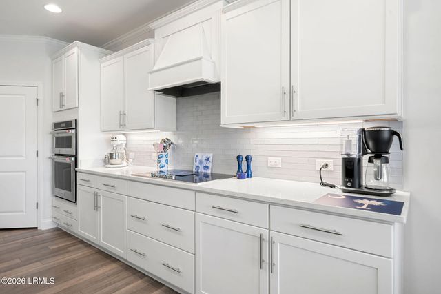 24 Ahoy Drive, Bluffton, SC 29910