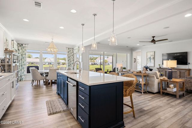 24 Ahoy Drive, Bluffton, SC 29910