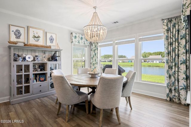 24 Ahoy Drive, Bluffton, SC 29910