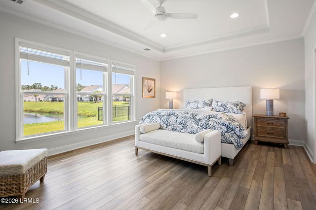 24 Ahoy Drive, Bluffton, SC 29910